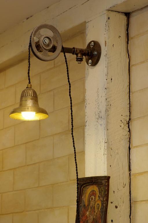 Art Guesthouse Vintage Burgas Stad Buitenkant foto